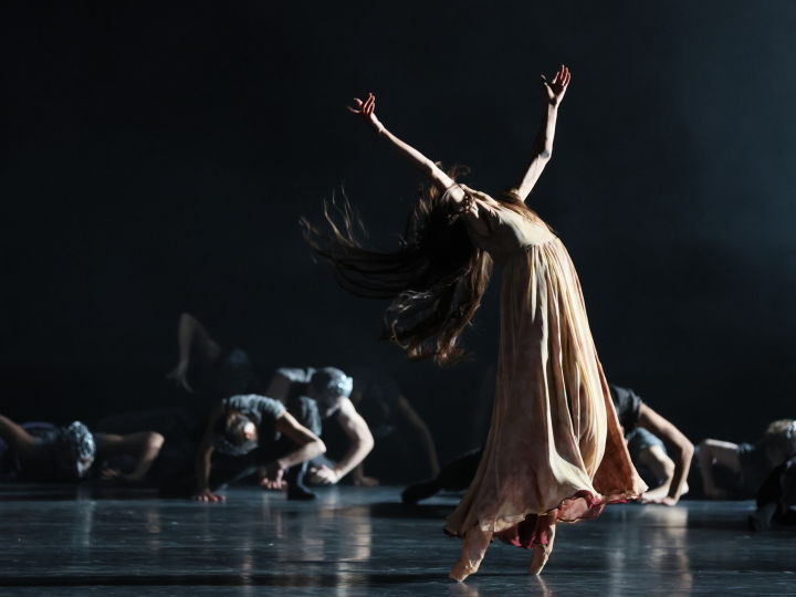 Queensland Ballet