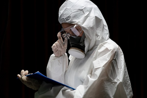 Live Onsite Reporting, Scopes, and Quotes